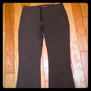 Columbia omnishield pants